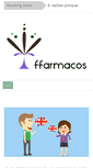 Mobile Screenshot of ffarmacos.com